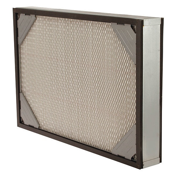 Dust Panel Filter
