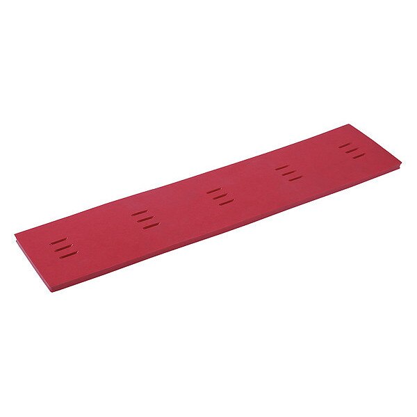 Side Squeegee Blade