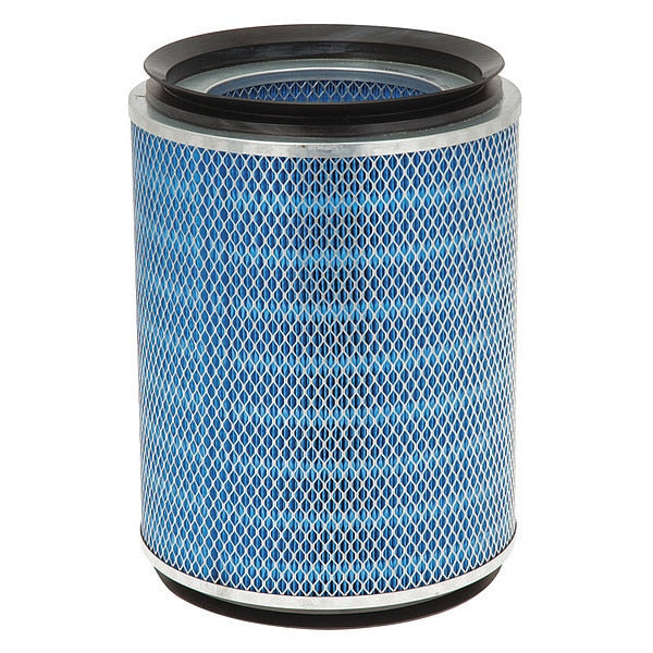 Cylinder Dust Filter