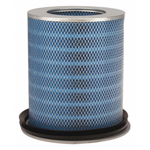 Cylindrical Dust Filter