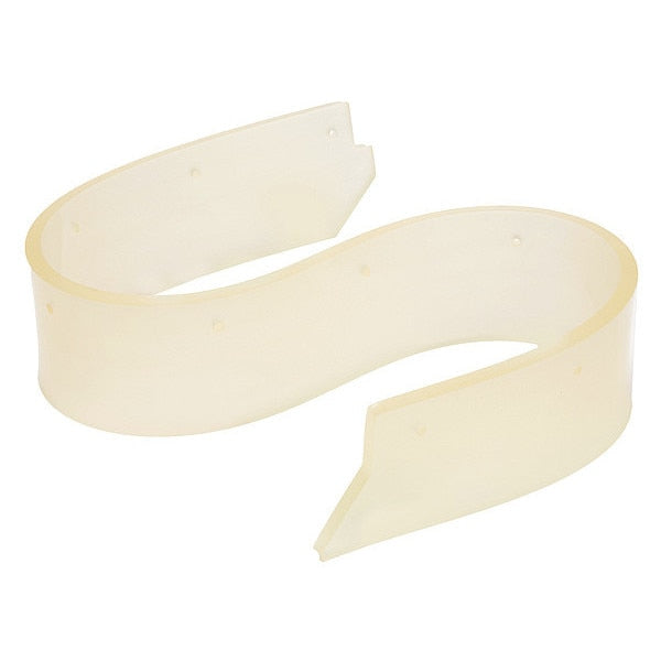 Right/Left Side Squeegee Blade