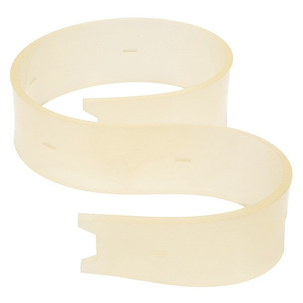 Front Squeegee Blade
