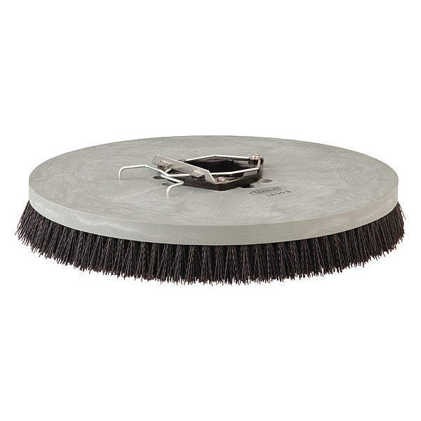 Rotary Brush