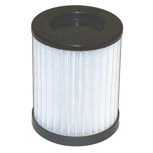 Cartridge Filter, For Canister Vacuum, 3