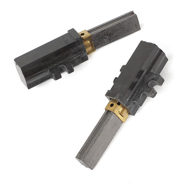 Carbon Brush Set, For Backpack Vacuum