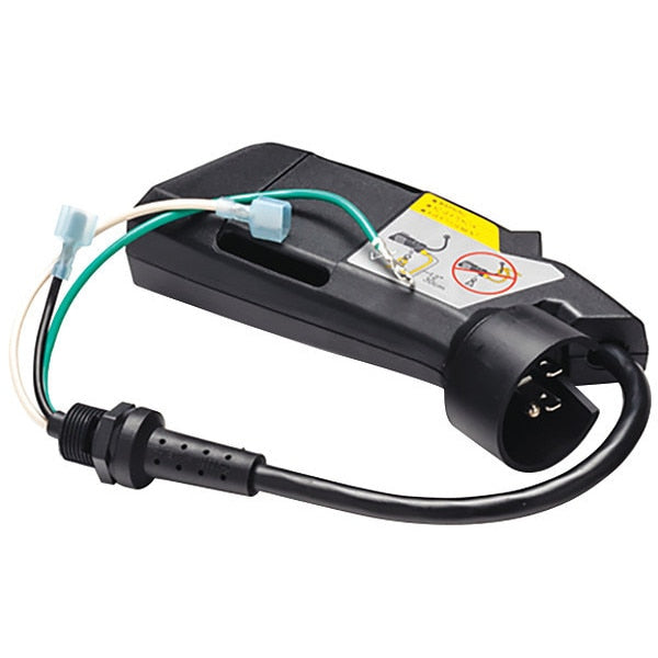 Switch/Power Cord Assembly