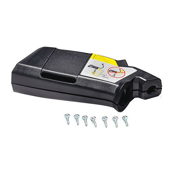 Switch Box, For Backpack Vacuum