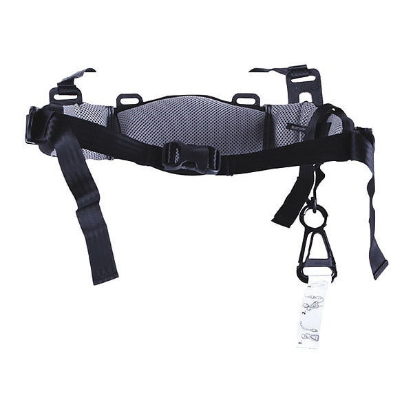 Lower Harness Assembly, Backpack Vacuum