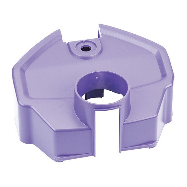 Filter Cover Assembly, For Upright Vacuum