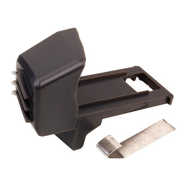 Foot Pedal Assembly, For Upright Vacuum