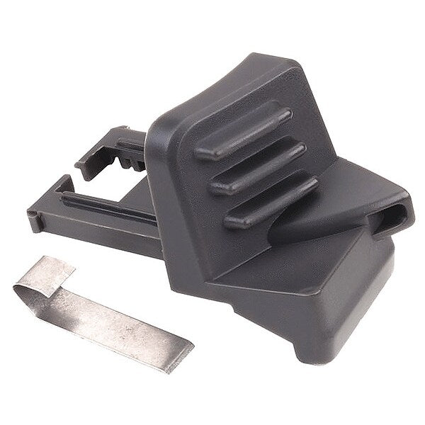 Foot Pedal Assembly, For Upright Vacuum