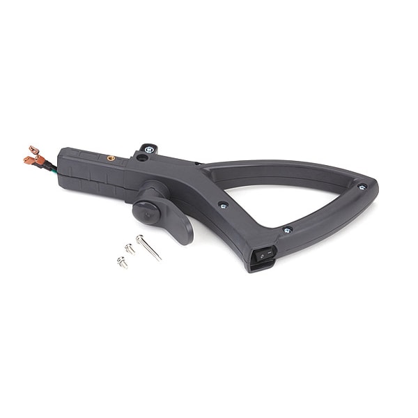 Handle Assembly, For Upright Vacuum