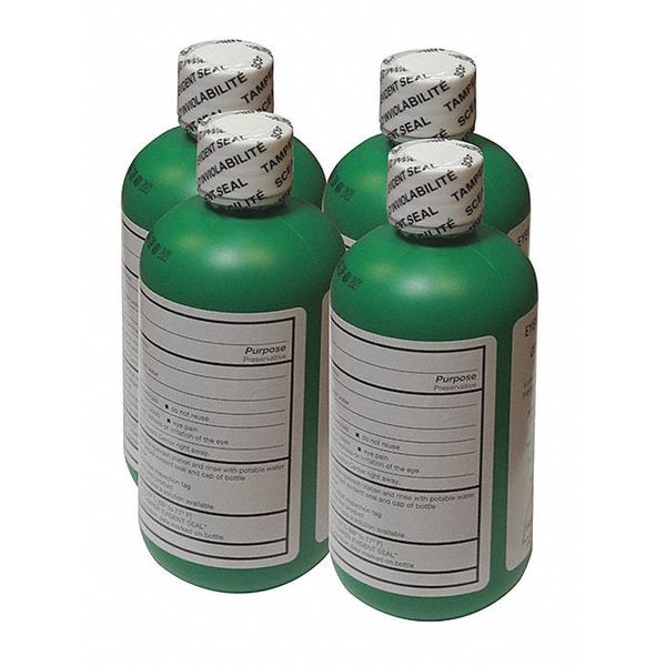 Eye Wash Preservative, 8 oz., PK12