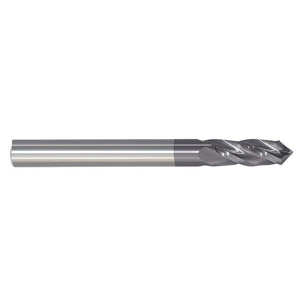 Drill Mill, Overall 1-1/2