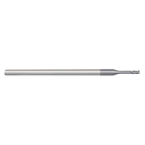 Corner Chamfer End Mill, 5/64