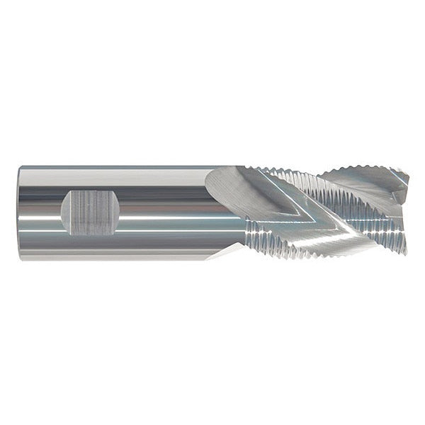 Corner Chamfer End Mill, 5/16