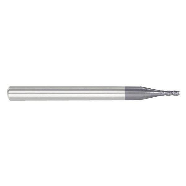 Corner Chamfer End Mill, 5/64