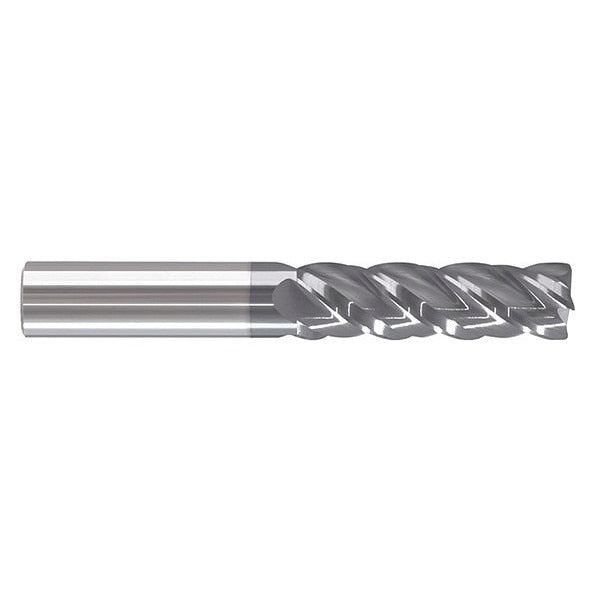 Cor Rad End Mill, 1