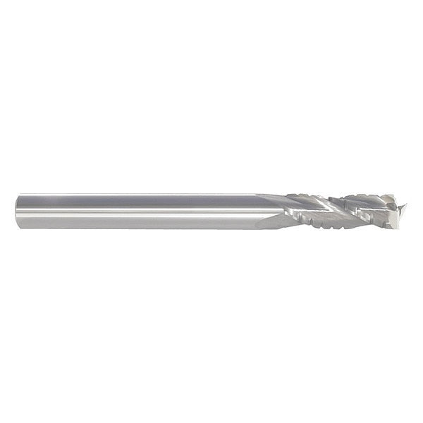 Cor Rad End Mill, 5/16