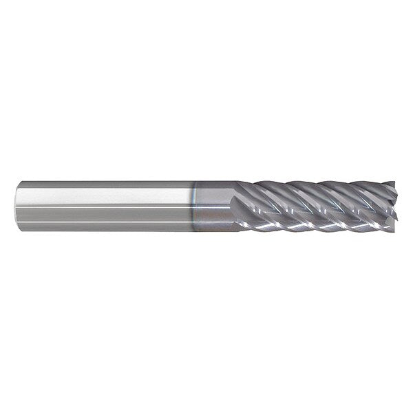Cor Rad End Mill, 1