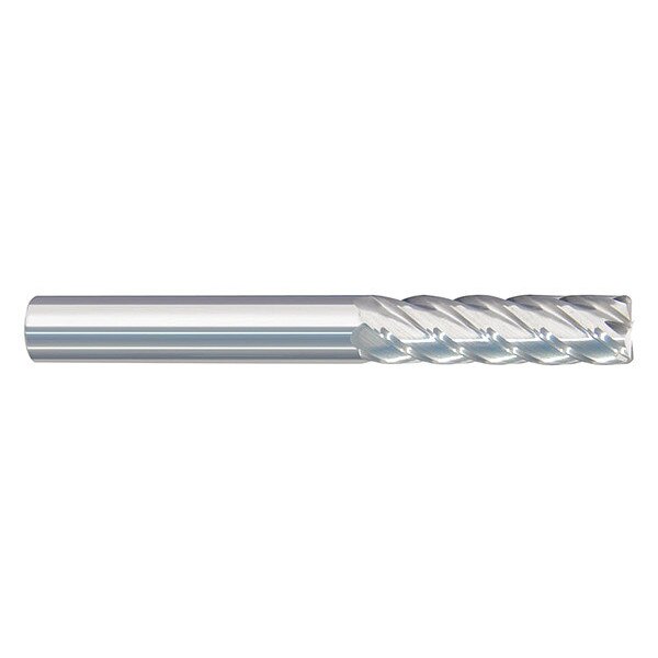 Cor Rad End Mill, 3/4