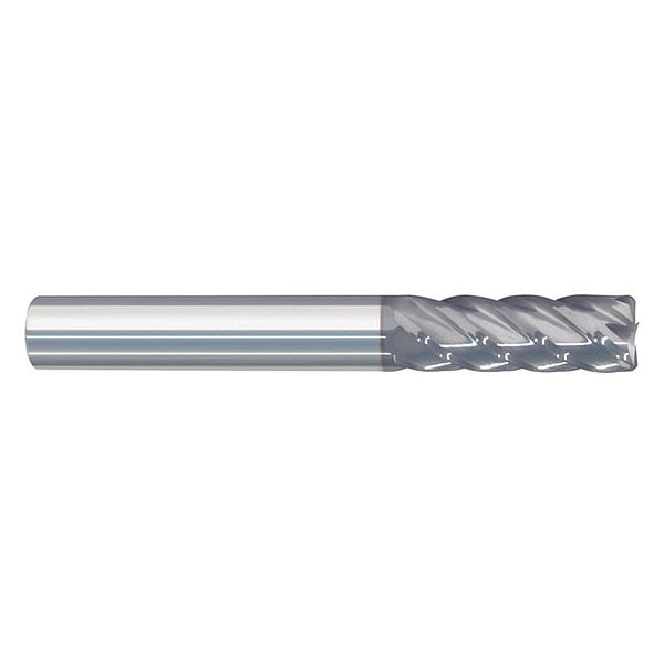 Cor Rad End Mill, 1