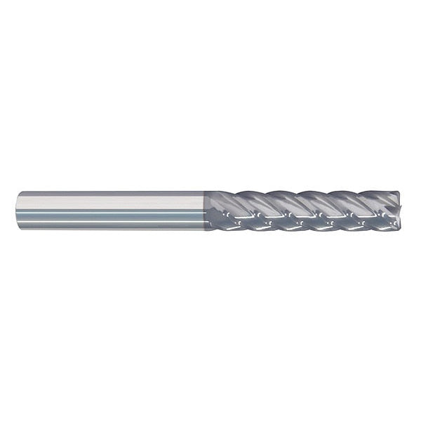 Cor Rad End Mill, 3/4