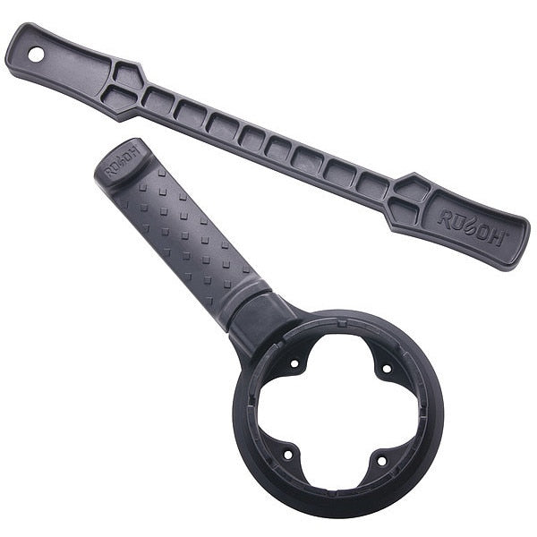 Inspection Wrench, 1