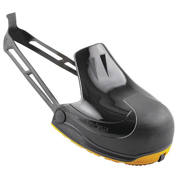 Overshoes, Black, S, Unisex