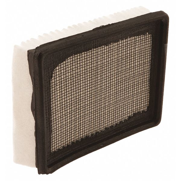 Dust Panel Filter