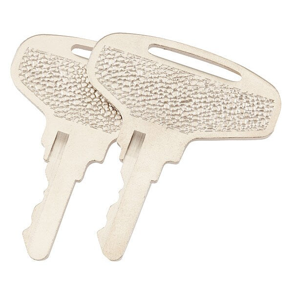 Ignition Key Set, PK2