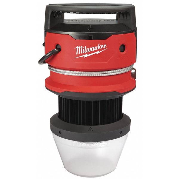 RADIUS 130W LED Temporary Site Light