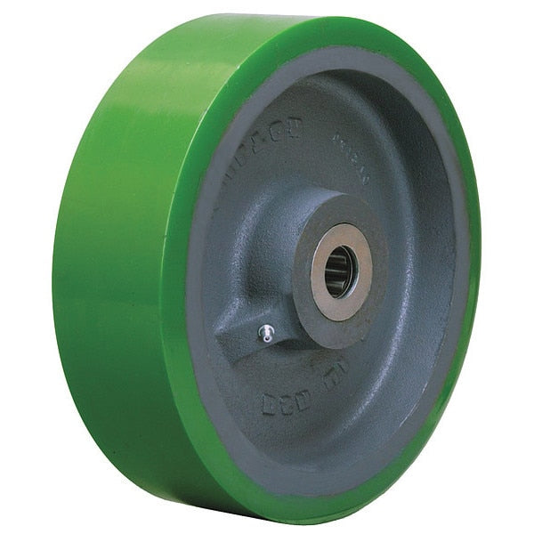 Caster Wheel, 8