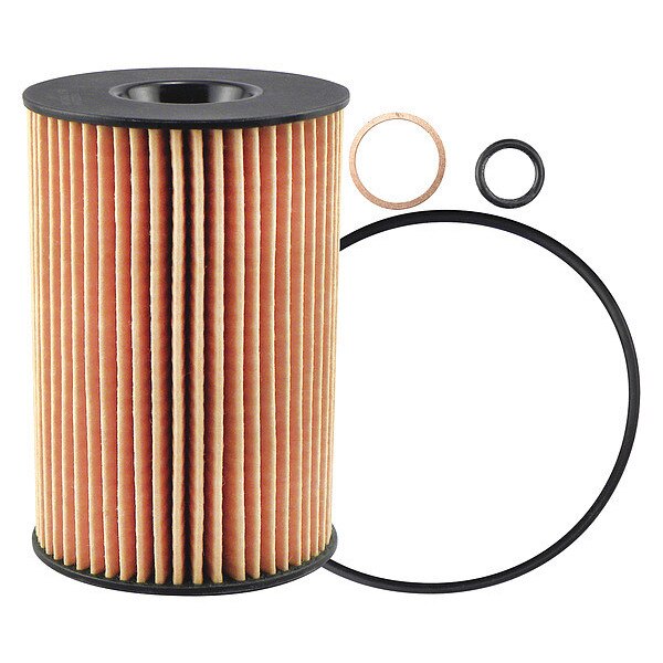 Oil Filter Element, 2-31/32