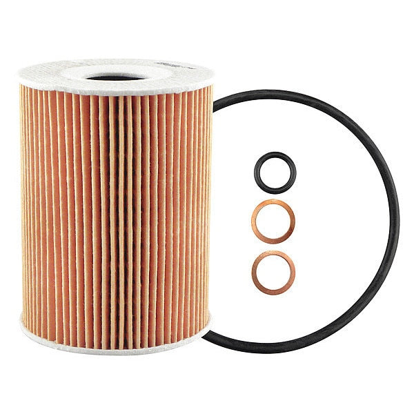 Oil Filter Element, 3-9/32