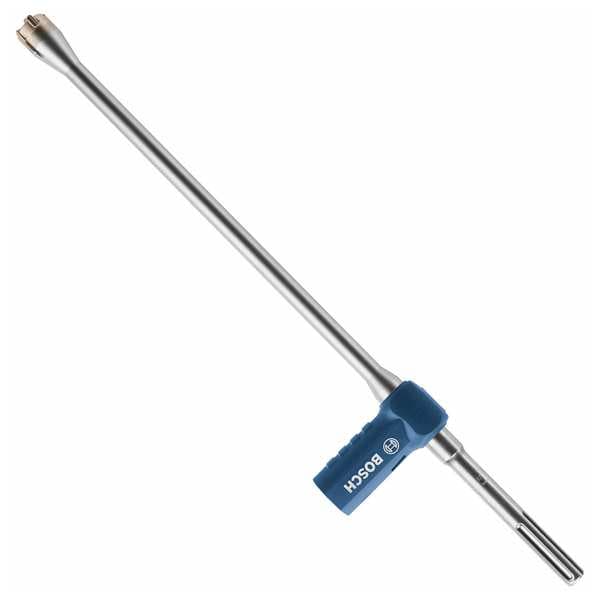 Hammer Masonry Drill, 1.25in, Carbide