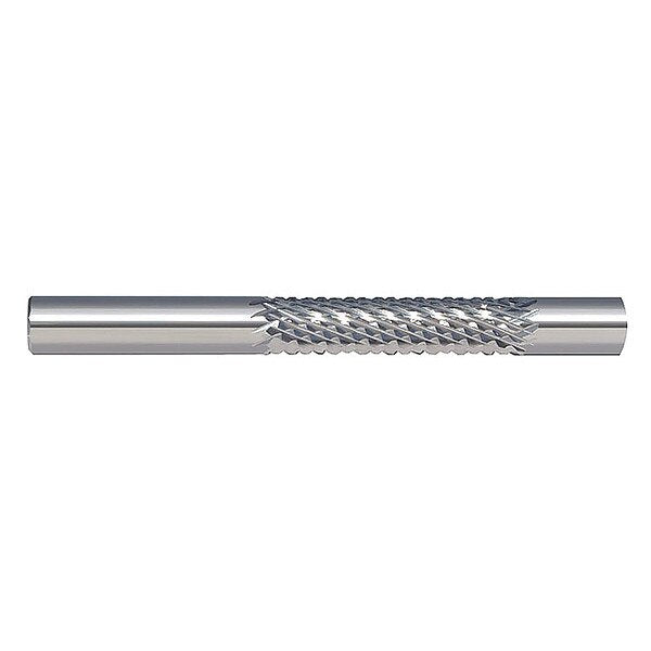 Cylinder Bur SA, Carbide, Shank Size: 1/8