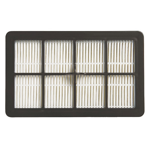 Vacuum Filter, 1