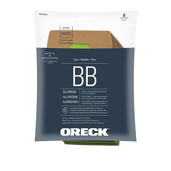 Vacuum Bag, 2