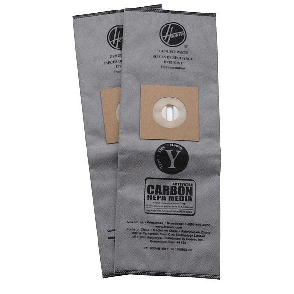 Vacuum Bag, 12-3/4