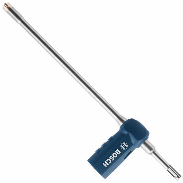 Hammer Masonry Drill, 9/16in, Carbide