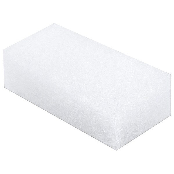 Crankcase Breather Filter, Rectangular