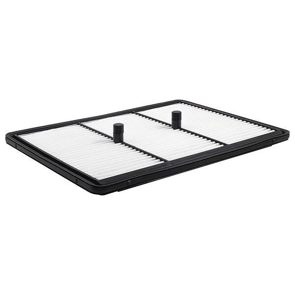 Engine Air Filter, Panel, 2-9/16