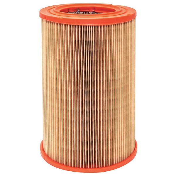 Engine Air Filter, Round, 5-31/32