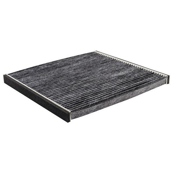 Cabin Air Filter, Rectangular, 11/16