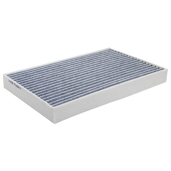Cabin Air Filter, Rectangular, 1-3/32