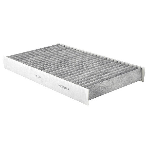 Cabin Air Filter, Rectangular, 1-3/16