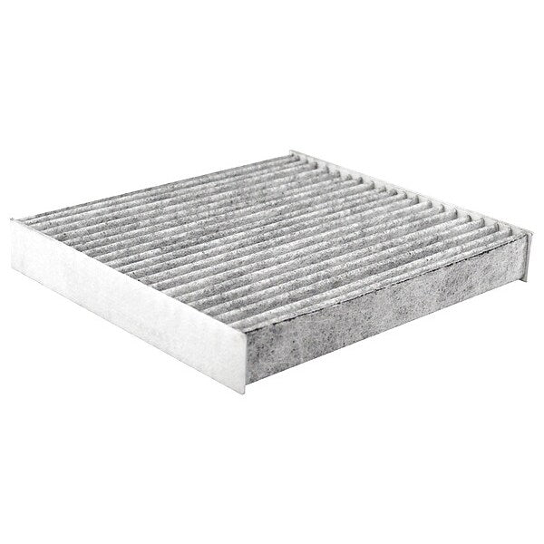 Cabin Air Filter, Rectangular, 7-5/8