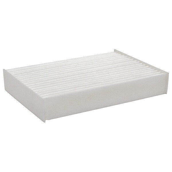 Engine Air Filter, Panel, 25/32