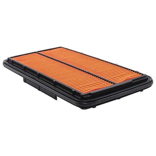 Engine Air Filter, Panel, 1-7/32